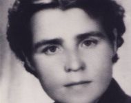 In memoriam. Janina Usonytė-Valiaugienė (1931– 2021)